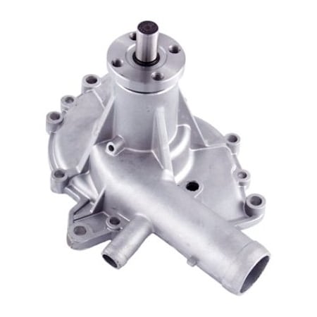 Gates Water Pumps 87-80 OLDS CUTLASS V6 3.8L 43094